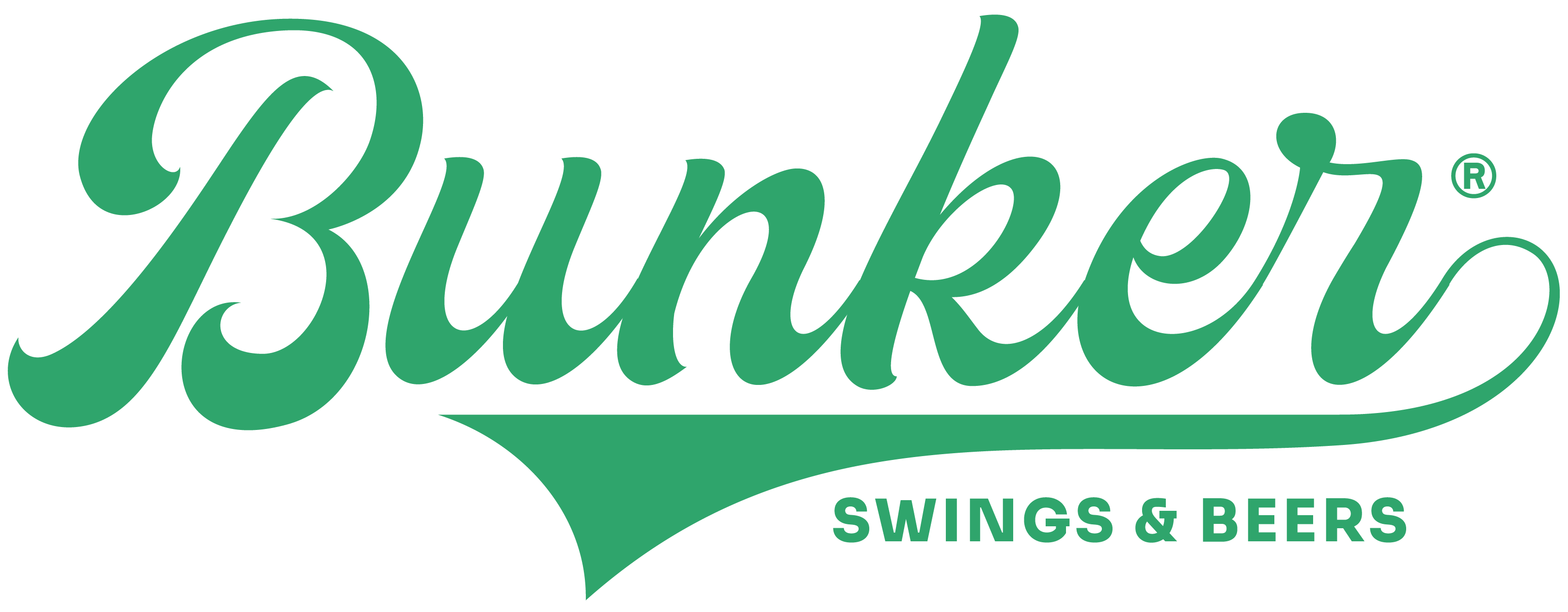Bunker Swings & Beers